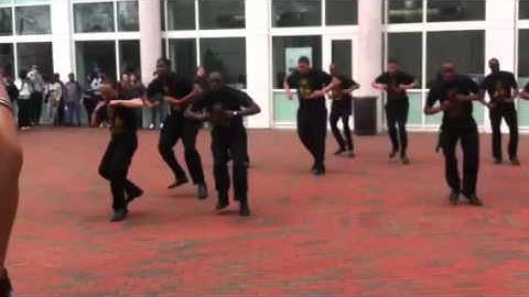 Eta Nu Chapter of Alpha Phi Alpha Fraternity, Incorporated