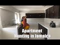 Apartment Hunting in Kingston Jamaica