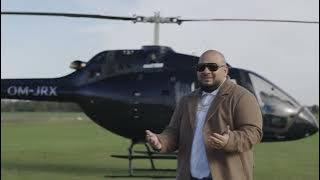 Gipsy Phrala X P.A.T - Bana Ayt Habibi (Official Video)