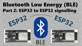 BLE with ESP32 tutorial part 2: the client screenshot 4