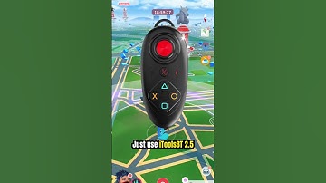 Safe Pokémon GO Spoofing on iOS 2024: Avoid Bans & Fix GPS Errors!