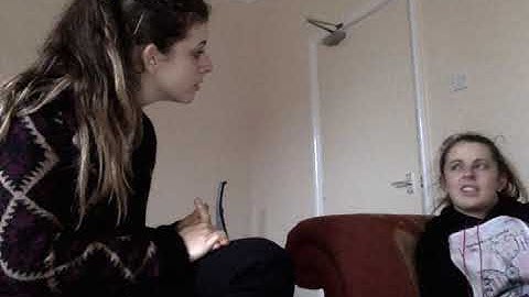 Unit 1 Psychodynamic video client