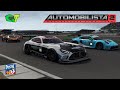 MURDER at the Saturday Sendtacular! MoonieGT | AMS2