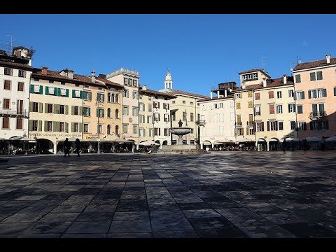 Places to see in ( Udine - Italy )