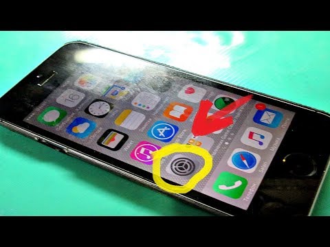 Video: Kā Izdzēst Kontaktus No IPhone