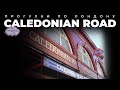 Прогулки по Лондону: Caledonian Road