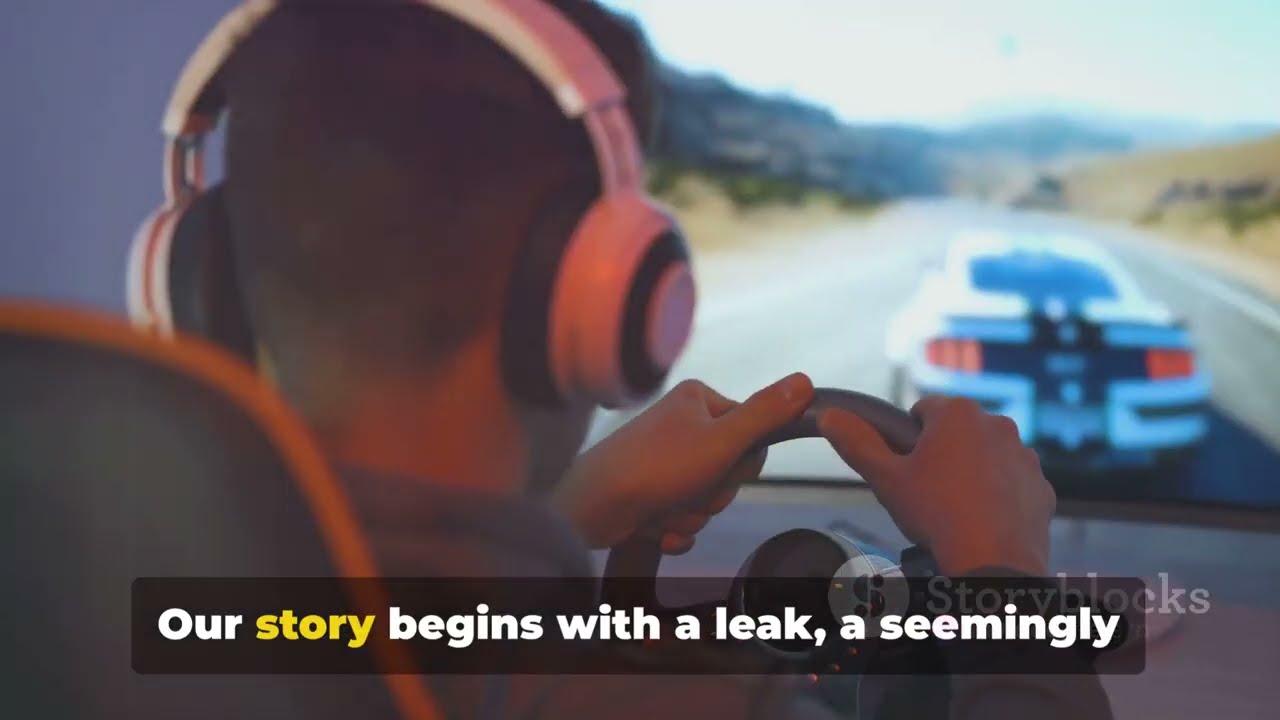 GTA 6 Trailer : A Heartbreak Saga