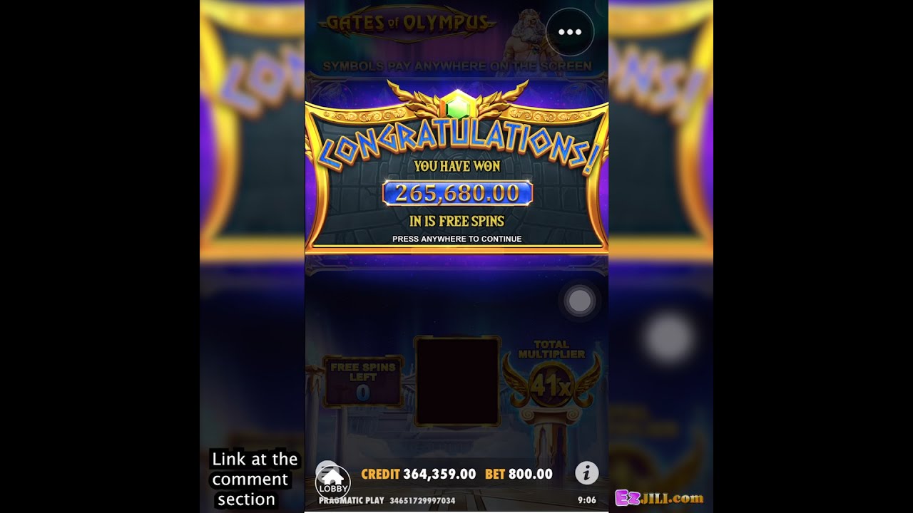 Trying The Number One Game In Online Casino World Gates Of Olympus trying-the-number-one-game-in-online-casino-world-gates-of-olympus