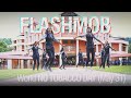 Flashmob  world no tobacco day  sjcet palai  students of sjcet palai  viral group dance