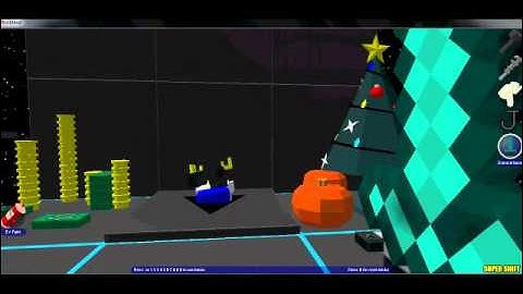 Lets Troll Blockland ep 6 Race Car Track