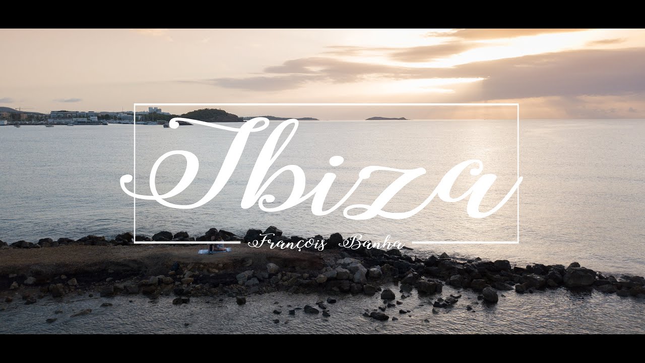 1 Week In Ibiza With Baby : A Cinematic Travel Film