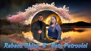 Rebeca Ghica & Beto Petrovici -2023- Omul când e la Necaz