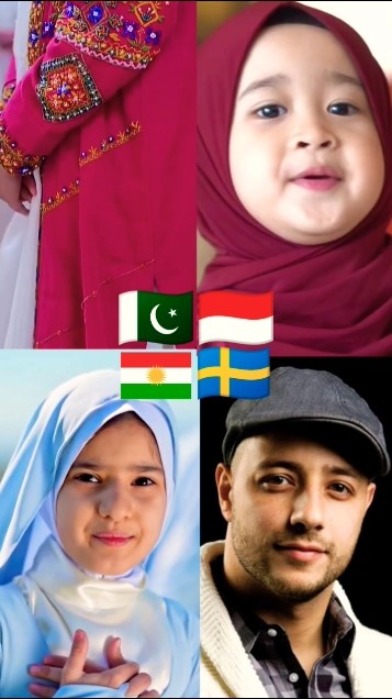 Ya Nabi Salam Alaika #trending #pakistan #muibmusic #maherzain #india #indonesia #shorts
