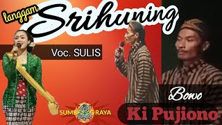 Download Lagu BOWO SRIHUNING-KI DALANG PUJIONO || Tayub Campur Sari Sopo Ngiro Ft Panjak Nggabyeg MP3 Download Lagu BOWO SRIHUNING-KI DALANG PUJIONO || Tayub Campur Sari Sopo Ngiro Ft Panjak Nggabyeg MP3