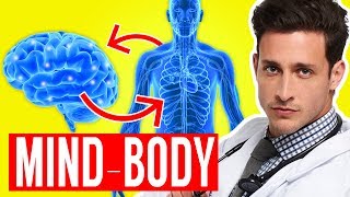 Emotions Cause Physical Pain? | Mind Body Connection | Doctor Mike