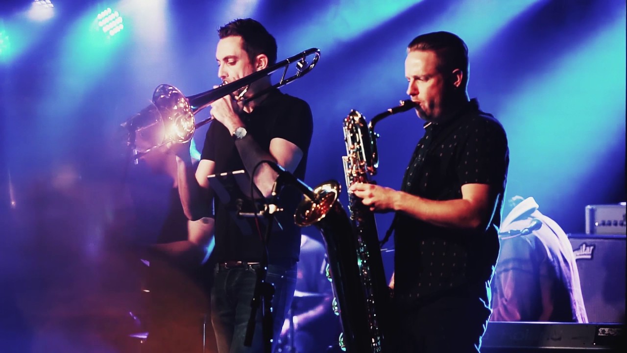 Carl Broemel - "4th of July" Live featuring Tom Blankenship and Bo Koster