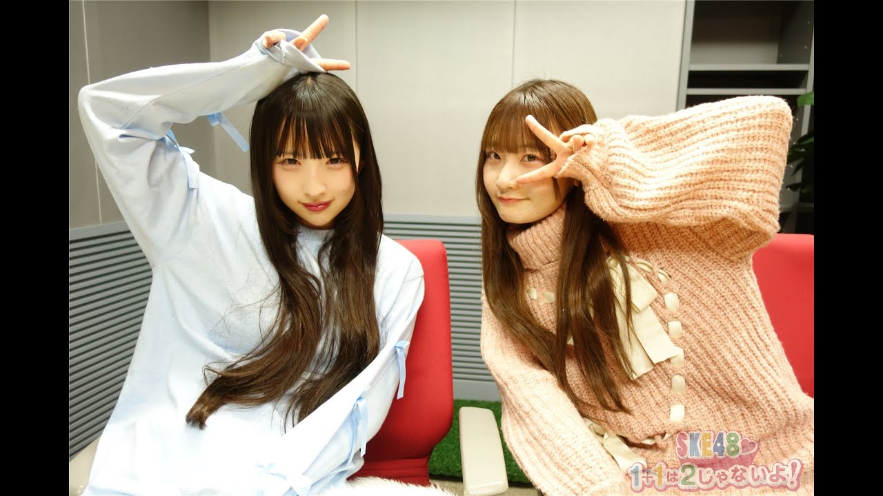 ２０２６年１月２９日（木）２じゃないよ！鈴木恋奈vs池田楓