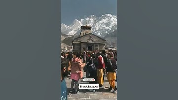 mahadev status||mahadev status video||bholenath status 🔱🕉️#shorts #harharshambhu kedarnath 2022