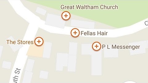 Google Maps Local Guides Uncover Missing Info and Check the Facts