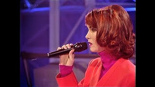 Cathy Dennis   - Too Many Walls  -  TOTP   - 1991  [Remastered]