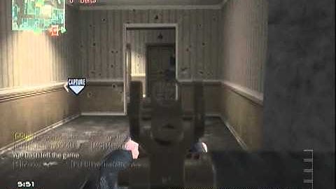 Mw3 Lockdown Drop zone L86LSW/ACR GrxndGWK MOAB