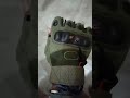 #howtomakeledlight hand gloves for girls to voltage booster