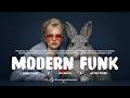 Smooth Funk &amp; Club Soul Mix | MODERN FUNK Vol. 02 | After Work