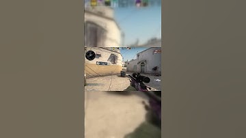 Do you miss CS:GO? 😥 #shorts #cs2 #csgo #csgoclips #gaming #streamer #twitch #youtubegaming #kick