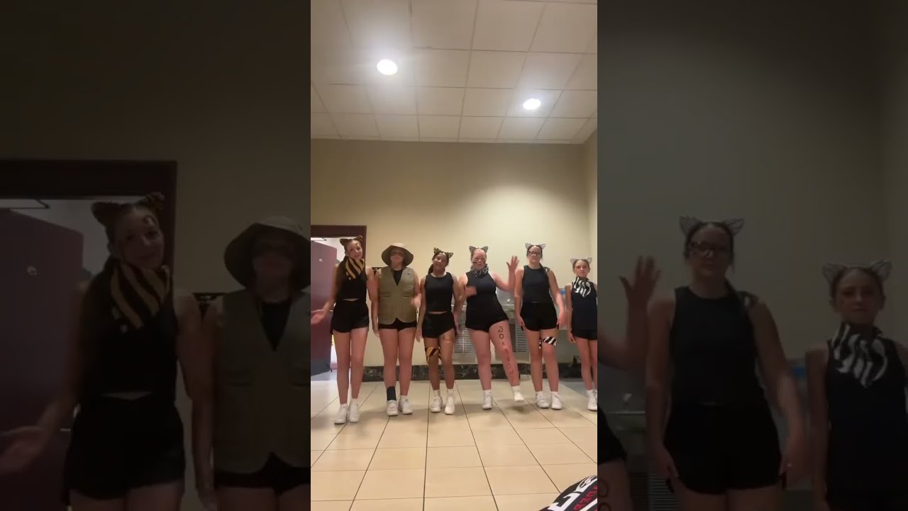 UCA Cheer Camp 2025 