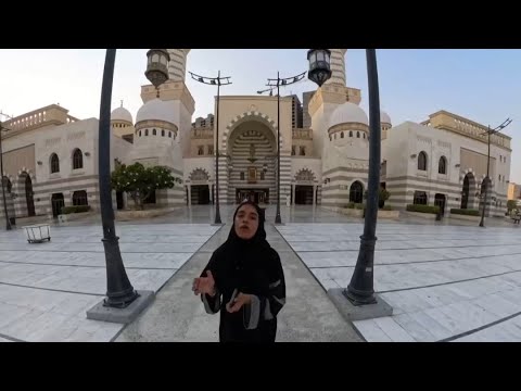 فنادق منطقة النسيم بجانب مسجد الراجحي في مكة