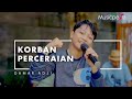 Damar Adji - Korban Perceraian (Official Music Video)