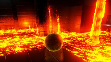 Unreal Engine 4 - Spherical Adventure - MRGV