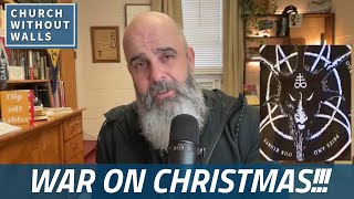Tomi Lahren And The State Of The War On Christmas