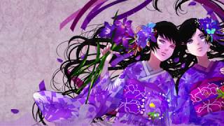 【赤塚優一】何れ菖蒲か杜若【UTAU cover】+UST