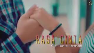 Rasa Cinta by Mitha Talahatu