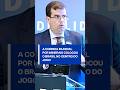O Brasil entrou na disputa mais estratégica do mundo