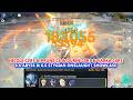 Nicole C2R1 & Prune C6 & Durin C0R1 & Varka C0R1 : 6.6 Abyss & 6.6 Stygian Onslaught Showcase