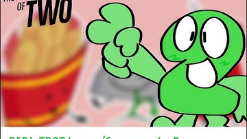 BFDI: TPOT Intro - “Gibberish!” (Remix)