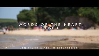 Spoken Word about Creativity Words of the heart