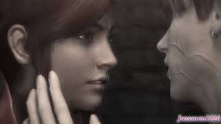 Steve Burnside/Claire Redfield - Without You