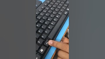 2 ways to create a folder named con. #folder #con #shorts #youtubeshorts #ytshorts #viral #trending