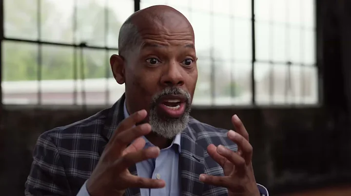 Curtis Hill | Culture of Belonging