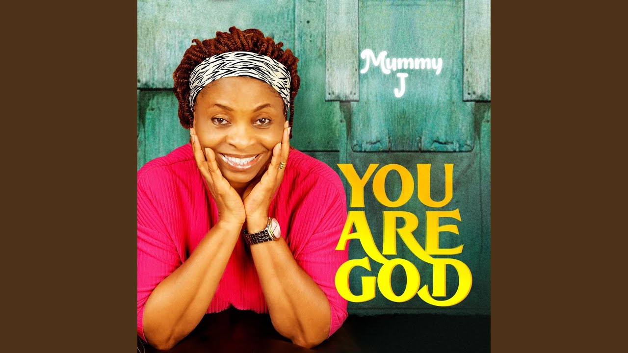 You Are God - YouTube