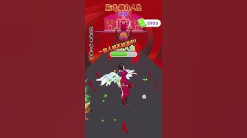 Game Kids Run Race 3d  - ALL LEVELS (iOS - Android) #157