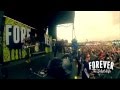 Forever the Sickest Kids - J.A.C.K. on Warped Tour