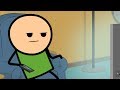 Junk Mail - Cyanide & Happiness Shorts