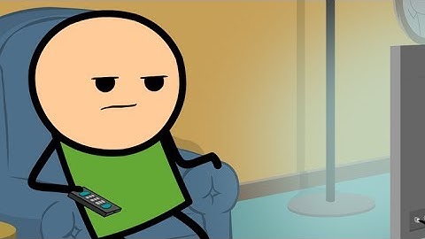 Junk Mail - Cyanide & Happiness Shorts