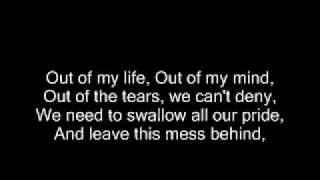 Miniatura de "Sunrise Avenue -Fairytale Gone Bad (TEXT/LYRICS)"