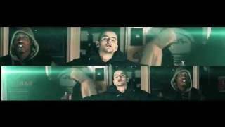 Clip de Sofiane feat BR -- N'oublie jamais l'homme - Clip officiel 2012