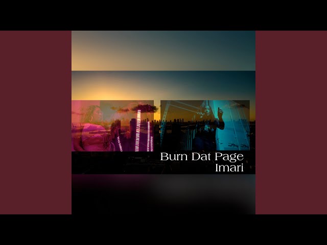 Burn Dat Page class=
